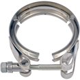 thumbnail image 1 of Dorman 904-255 Exhaust Clamp, 1 of 2