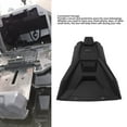 thumbnail image 3 of Support de Téléphone pour Tablette GPS UTV, Support de Dispositif de Traîneau ATV Résistant à l'Usure avec Plateau de Rangement pour Maverick Commander, 3 of 7