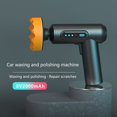 thumbnail image 4 of Car Buffer Polisher For Quick Maintenance With Multiple Speed Settings, 4 of 13
