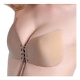 thumbnail image 2 of Brassiere MARÍA INTIMA AAA Natural, 2 of 4