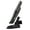 Blk, variant on IonVac PowerMax Handheld Cordless Vacuum, Multi-Surface Lightweight Portable Vacuum Cleaner with USB-Charging, Model #8819