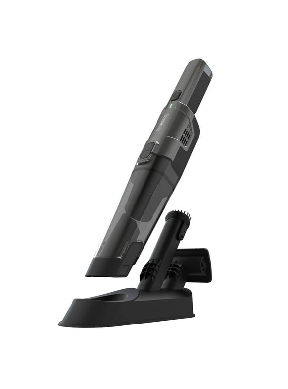 IonVac Vacuum Cleaners