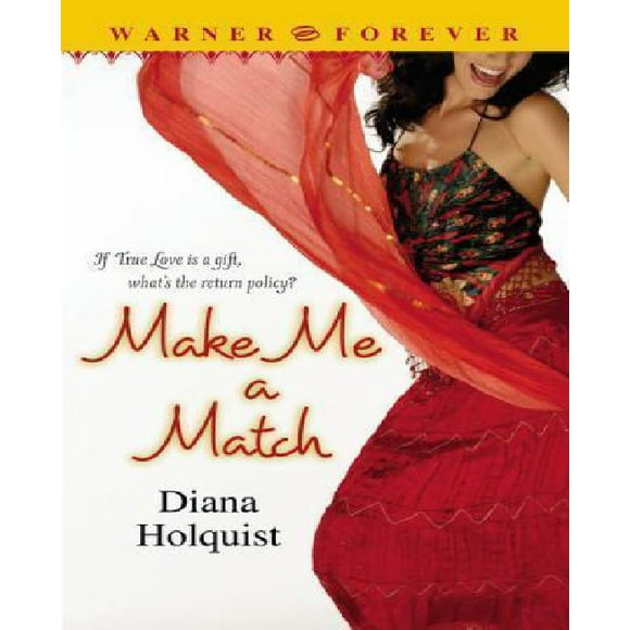 Make Me a Match