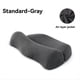 thumbnail image 2 of Almohada Ortopédica Ergonómica con Tracción Inversa para la Columna Cervical, Almohadas de Espuma Viscoelástica para Dormir, Almohada para la Cabeza para Quienes Duermen de Lado, B, 2 of 5