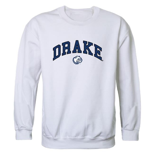 drake college sweatshirt