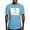 Baby Blue, variant on CafePress - Keep Calm And Focus On Artificial Intelligence T S - Fitted T-Shirt, Vintage Fit Soft Cotton Tee