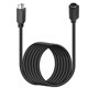 thumbnail image 2 of Type A 3m Mini DIN 6 Pin Cable Male to Female Straight Head Copper Core Extension Cord, 2 of 4