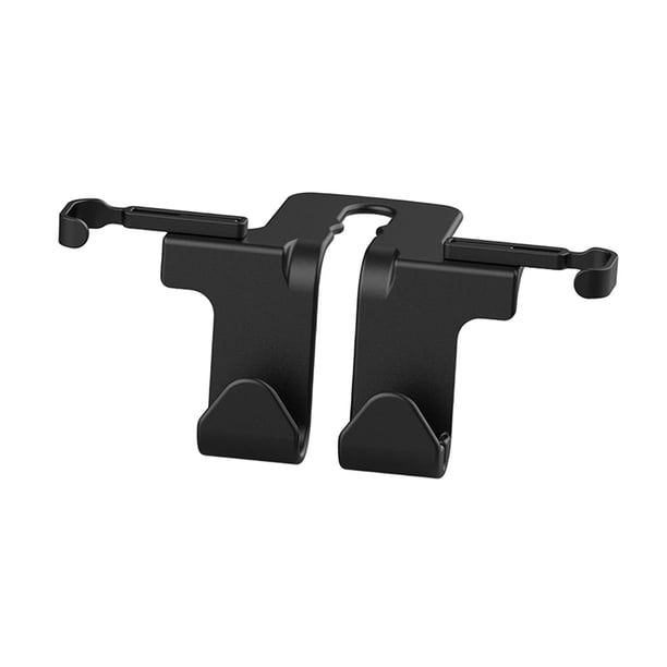Gancho Para Reposacabezas De Coche, Soporte Para Teléfono Con Soporte Para Reposacabezas, Bolso, Paraguas