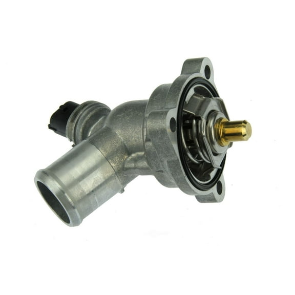 Autotecnica GM0717917 Engine Coolant Thermostat Housing Assembly