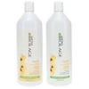 Matrix Biolage Smooth Proof Shampoo 33.8 oz & Biolage Smoothproof Conditioner 33.8 oz Combo Pack