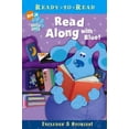 thumbnail image 1 of Pre-Owned Read Along with Blue! (Blue's Clues) (Paperback) 1416906266 9781416906261, 1 of 1