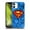 Collage, variant on Head Case Designs Officially Licensed Superman DC Comics Comicbook Art Oversized Logo Soft Gel Case Compatible with Apple iPhone 13 Pro Max