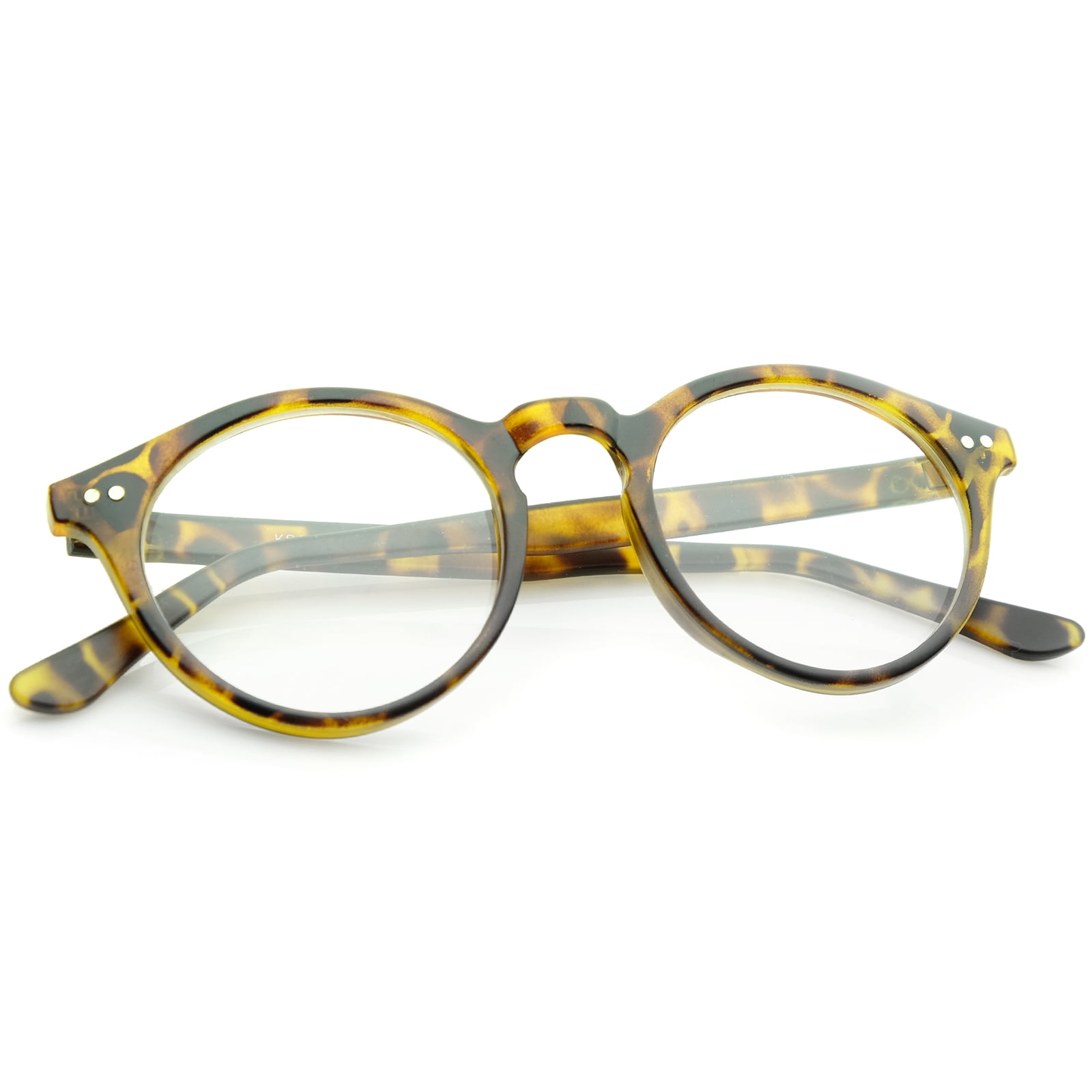【11/27 19時 再入荷】TSS SQUARE YELLOW CLEAR FRAME LIGHT BLUE LENS