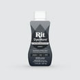 thumbnail image 5 of Rit DyeMore Synthetic Fabric Dye – 7 fl oz Bottle, Color for Polyester, Nylon & Acrylic Surfaces- Graphite Gray, 5 of 17