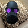 thumbnail image 4 of Clearance! Trailer Cover Cover Cap for Trailer Coupling with and Trailer for towing Trailer Truck RV Accessories Furniture Protection,Purple, 4 of 5