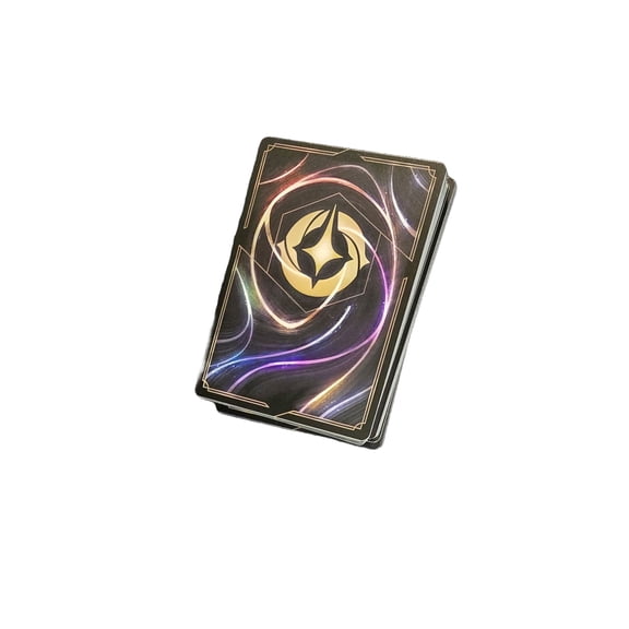 Assorted 50 Card Bulk Lot for Lorcana - Any Series