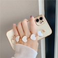 thumbnail image 2 of nueva pulsera de amor simple tpu cubierta para iphone 13 12 11 pro max xs max xr x 8 7 plus funda protectora hot sell, 2 of 4