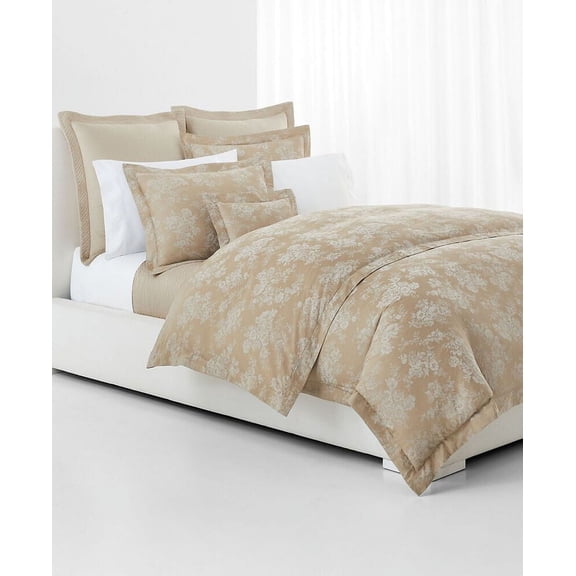 Ralph Lauren TRUE PEARL Mya Comforter, US Full/Queen