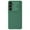 Darkgreen, variant on ELEHOLD Silicone Case for Samsung Galaxy S24,Rugged Magnetic Back Case with Sliding Camera Lens Protector Compatible with Mag Safe Rubber Shockproof Protection Galaxy S24 Cover,Darkgreen