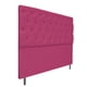 thumbnail image 2 of Cabecera Liverpool matrimonial - Rosa oscuro WEIK Liverpool, 2 of 3