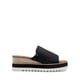 thumbnail image 2 of Sandalias Plataforma DREAM PAIRS DWUMSS2515 Negras Talla 9, 2 of 7