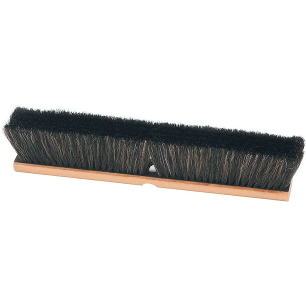 Harper 24" Horsehair Blend Push Broom Head