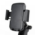 thumbnail image 3 of Phone Holder for Car Phone Holder Car Phone Mount Cell Phone Car Mount Car Accessories for Men Cell Phone Holder for Car Phone Mount Car Phone Holder Mount Suction Cup Holder Phone Mount, 3 of 6