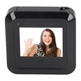 thumbnail image 1 of Door Eye Hole Camera, Strong Impact Strength Video Door Viewer 0.3MP  for Apartment, 1 of 8