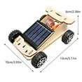 thumbnail image 3 of Gallickan STEM Kits for Kids Ages 8-12, Solar Car Building Kits for Boys, DIY Science Projects For Kids Ages 8-12, Gifts For 8 9 10 11 12 Year Old Boys, Khalki, 3 of 7