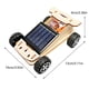 thumbnail image 2 of Coche de engranajes transparentes alimentado por energía solar | No necesita batería | Juguete mecánico STEM | Modelo de Ciencia Educativa | Engranajes coloridos visibles | Plástico ABS duradero |, 2 of 6