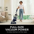 thumbnail image 2 of Shark NV360 Navigator Lift-Away Aspirateur Vertical de Luxe, Bleu, 2 of 5