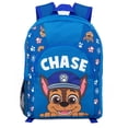 thumbnail image 1 of Mochila Paw Patrol Kids Blue Chase con correas ajustables, 1 of 6