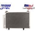 thumbnail image 2 of AC Condenser 3300 For 2004-2005 Scion xA xB 1.5L OEM QUALITY, 2 of 11
