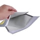 thumbnail image 4 of Bolsa de documentos ignífuga Batería de litio Bolsa de seguridad Batería de avión Bolsa ignífuga a prueba de explosiones 18*23 cm, 4 of 8