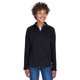 thumbnail image 1 of Chaqueta de microforro polar Campus para mujer NEGRO XL equipo 365 TT90W, 1 of 1