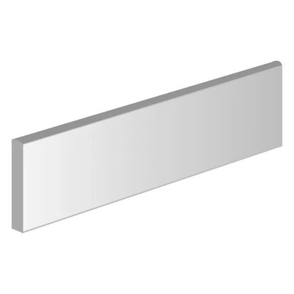 Emser Tile F02Home-0313Sb Homestead - 3" X 13" Bullnose Floor And - Homestead