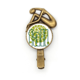 thumbnail image 1 of Broche broche broche broche Metal retro, 1 of 3