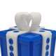 thumbnail image 3 of Box Puzzle Caja Regalo Molesta Impresa en 3D Con Tornillos Mordaza, 3 of 9