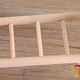 thumbnail image 5 of Parrot Swing Bed, Parrot Climbing Toy, Hanging Decor Swing Ladder Colorful Birds Para Mascotas Pequeñas, 5 of 8