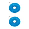 thumbnail image 3 of Methold Juguete masticable para mascotas, juguete de juego interactivo con sonido Molar TPR Type1 NO1 Methold CBP169252, 3 of 6