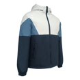 thumbnail image 3 of Chamarra George para Hombre en Bloques con Capucha, 3 of 4