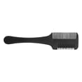 thumbnail image 3 of Peines de Afeitar Strade Fareast Limited 2 en 1 para cortar el cabello Color Negro, 3 of 8