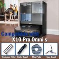 thumbnail image 3 of For Eufy X10 Pro Omni Vacuum Replacement Parts Accessories, 3 of 5