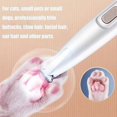 thumbnail image 4 of Saffory Dog Trimmer, Saffory Electric Dog Trimmer, Pet Micro Precision Trimmer, 4 of 4