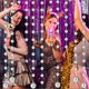 thumbnail image 5 of 8 Packs Disco Ball Decorations Mini for Party Christmas, 5 of 5