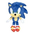 thumbnail image 1 of 9" Sonic Plush, 1 of 4