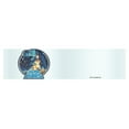 thumbnail image 2 of Star Wars Darth Vader Retro Circle  Tritan Shot Glass Clear 2 oz., 2 of 3