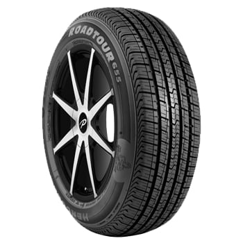 Hercules Roadtour 655 205/55R16 91 T Tire