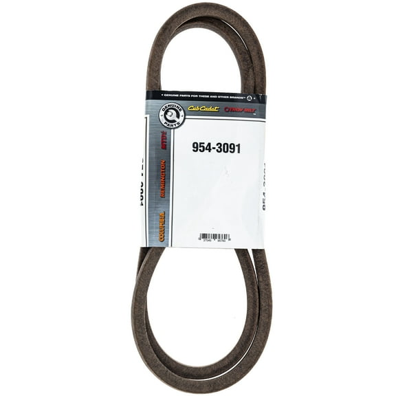 CUB CADET 954-3091 Belt A Sec X 69.90" Z42 364 754-3091