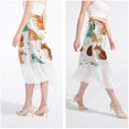 thumbnail image 4 of Squirrel Stylish Chiffon Beach Dresses for Women | Summer Dress for the Beach, 4 of 6
